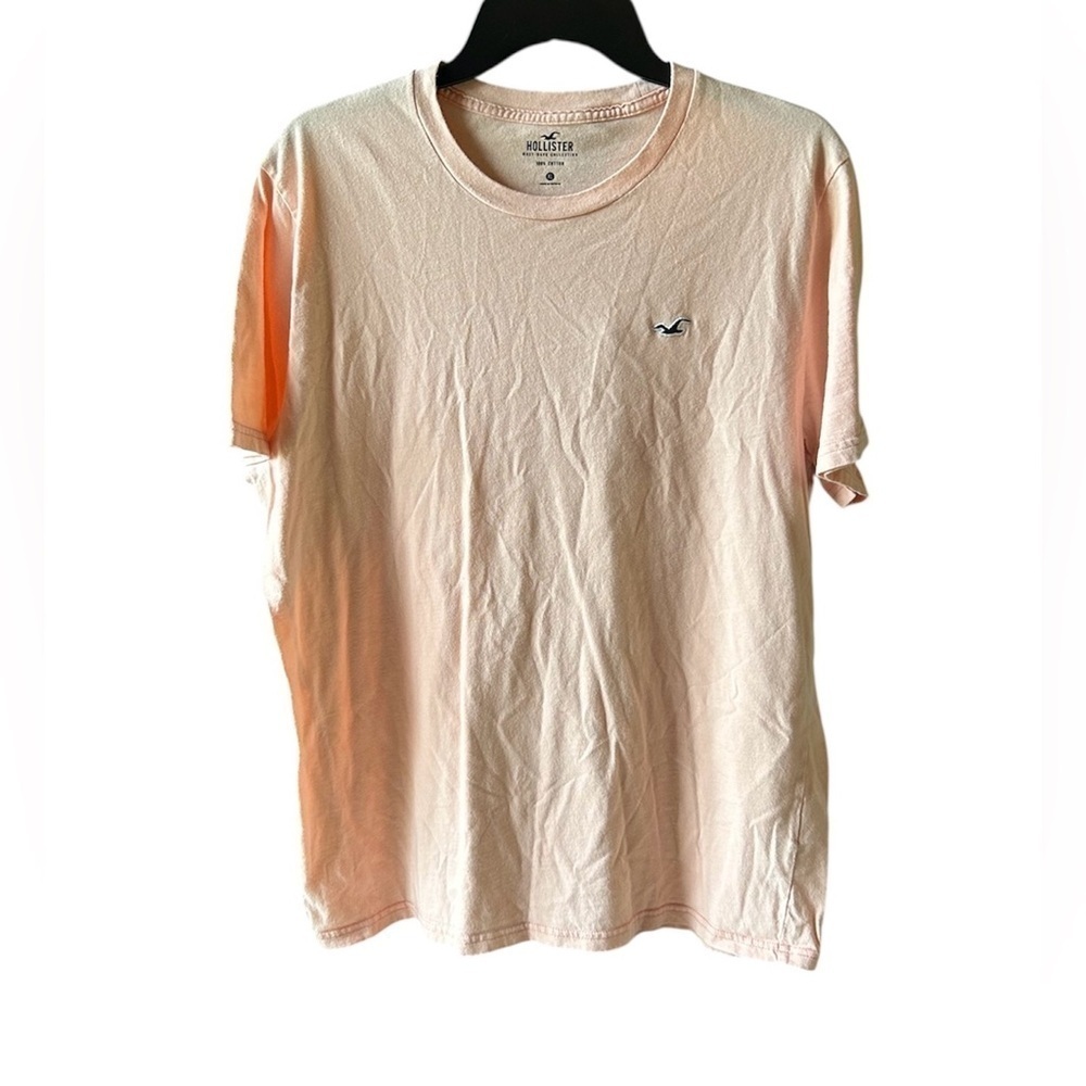 Hollister Men's T-Shirt